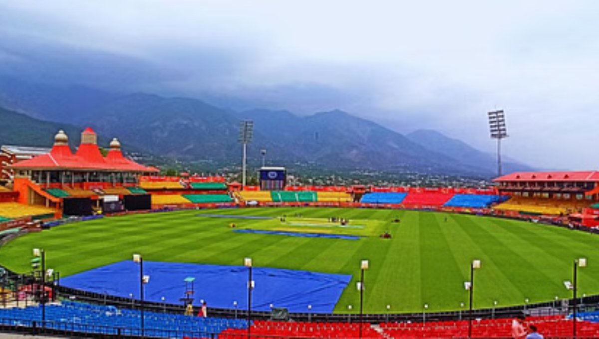 IPL match :