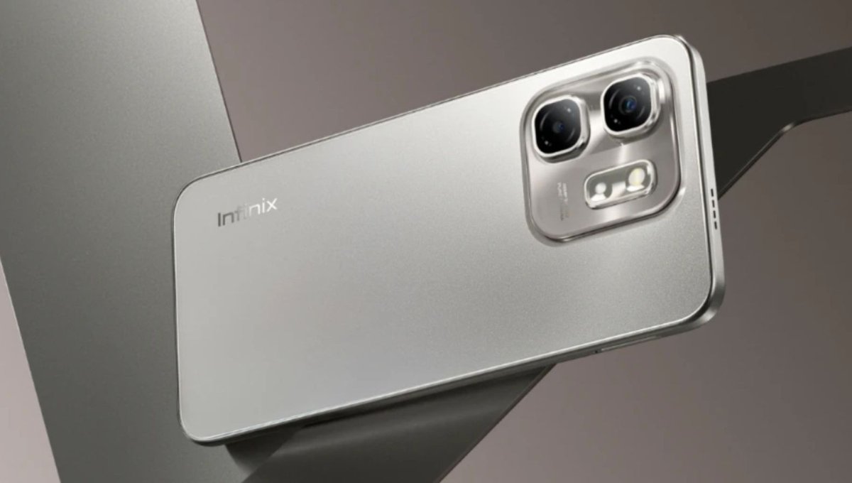 Infinix Hot 60i 5G