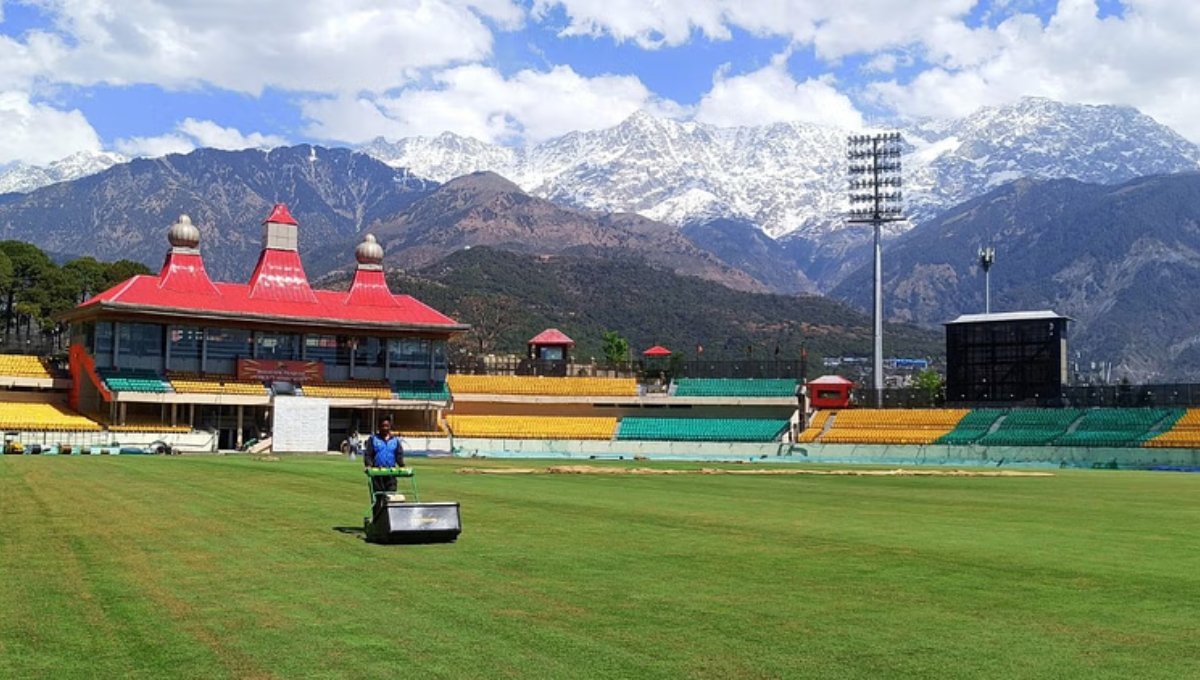 IPL match :