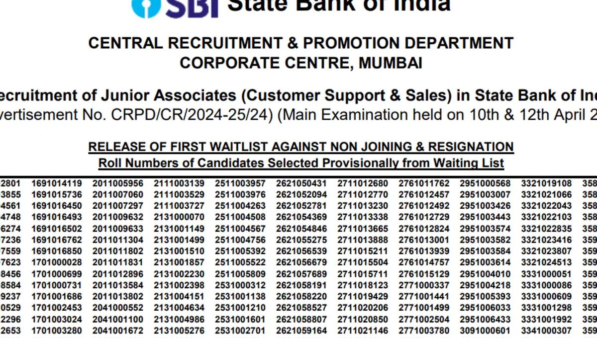 SBI