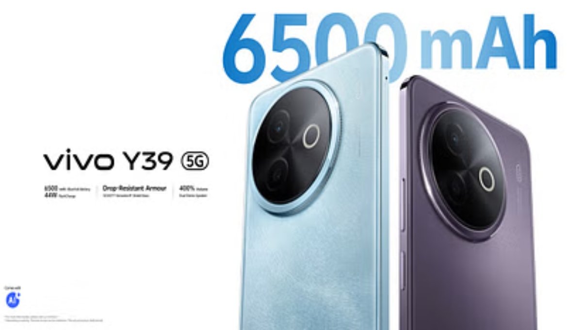 Vivo Y39
