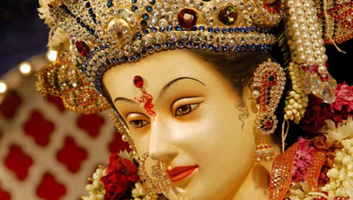Durga Ji Ki Aarti