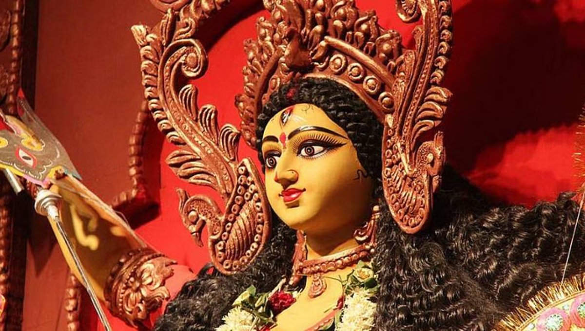 Durga Ji Ki Aarti