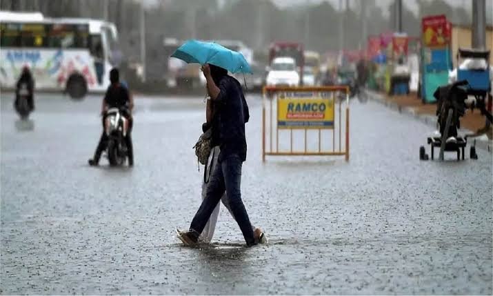Aaj Ka Mausam