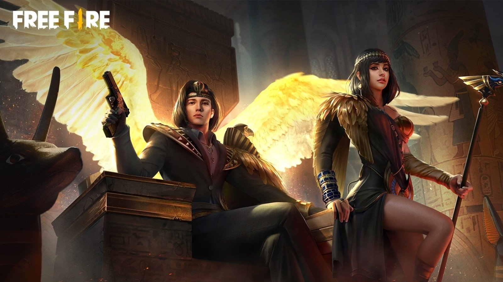 Free Fire