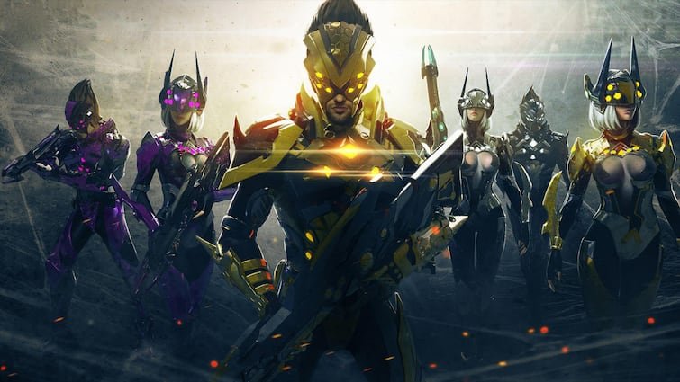 Free Fire