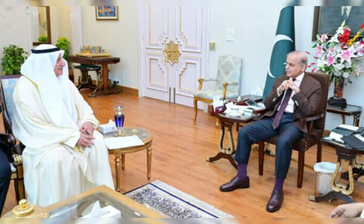 Pakistan- Saudi Defence Pact