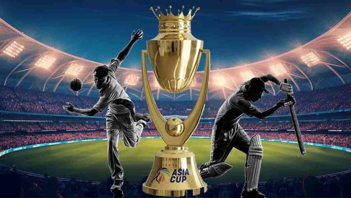 Asia Cup 2025