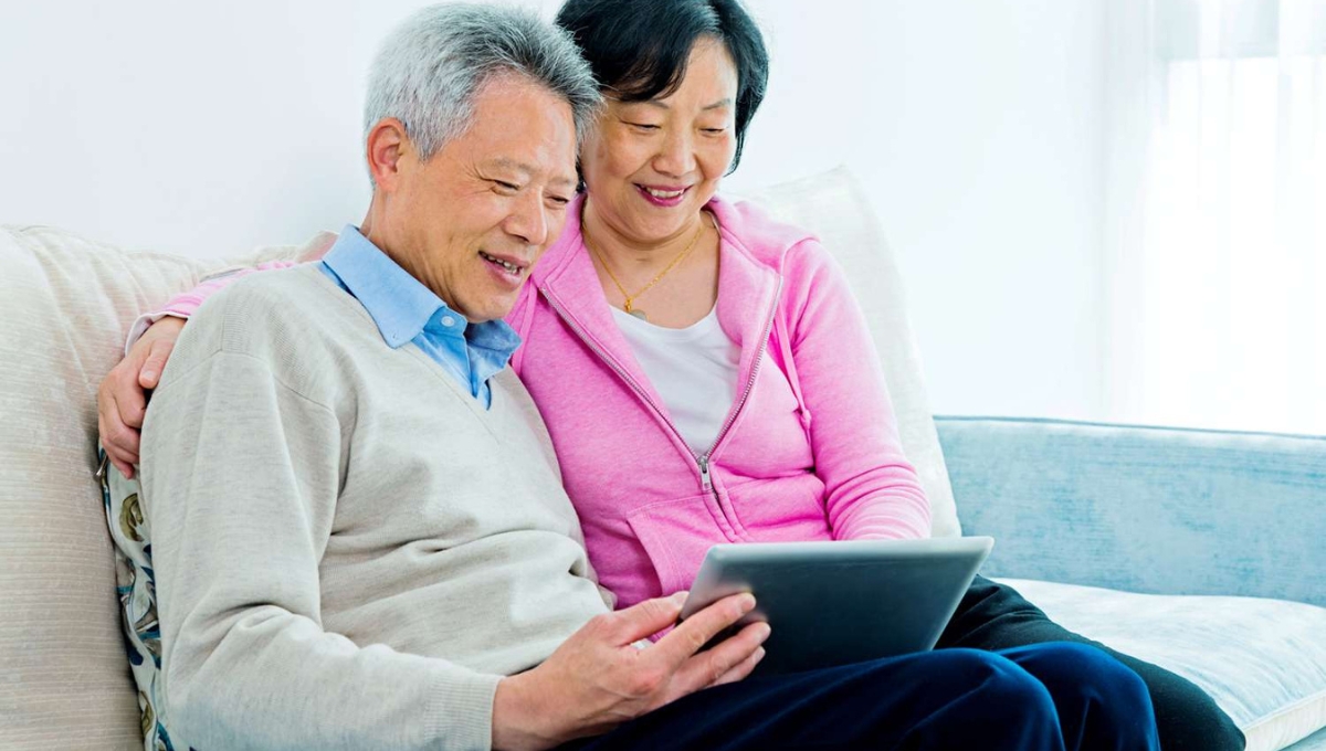 Social Security Payment