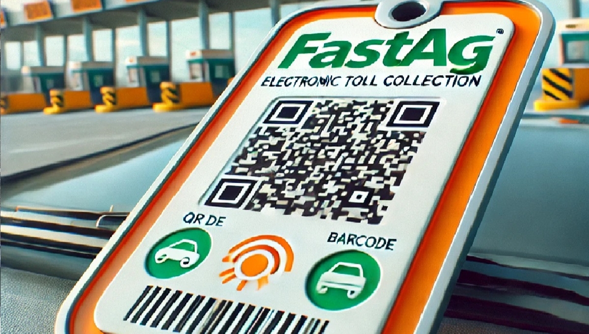 Annual Fastag Updates