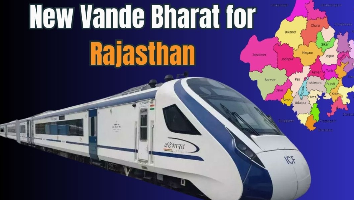 Vande Bharat Express