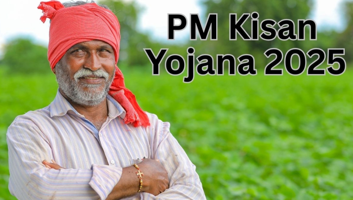 PM Kisan Samman Nidhi 21st Instalment