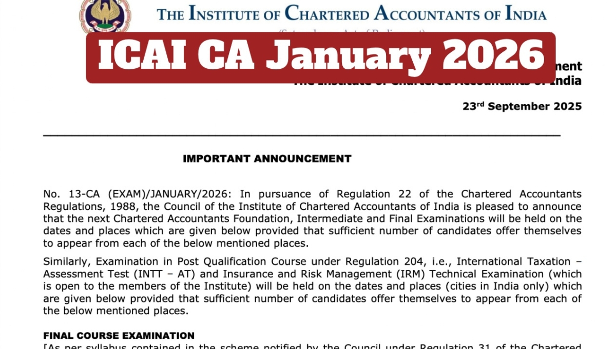 ICAI