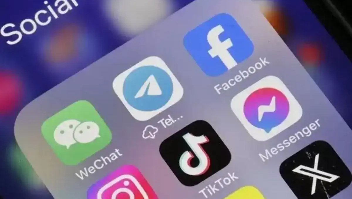 Social Media