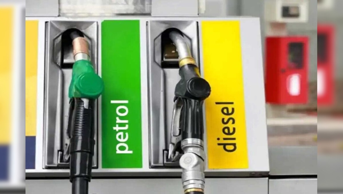 Petrol Pump Business