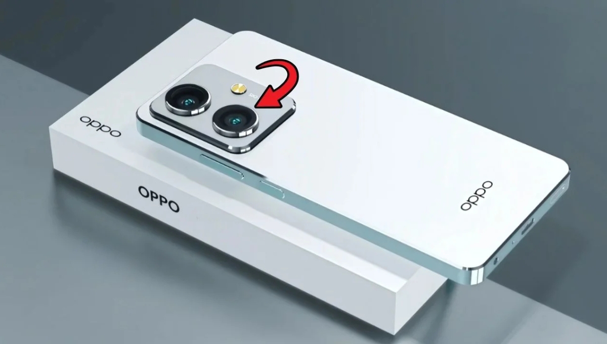 Oppo A6 Pro Series