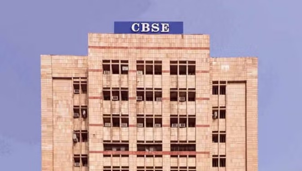 CBSE