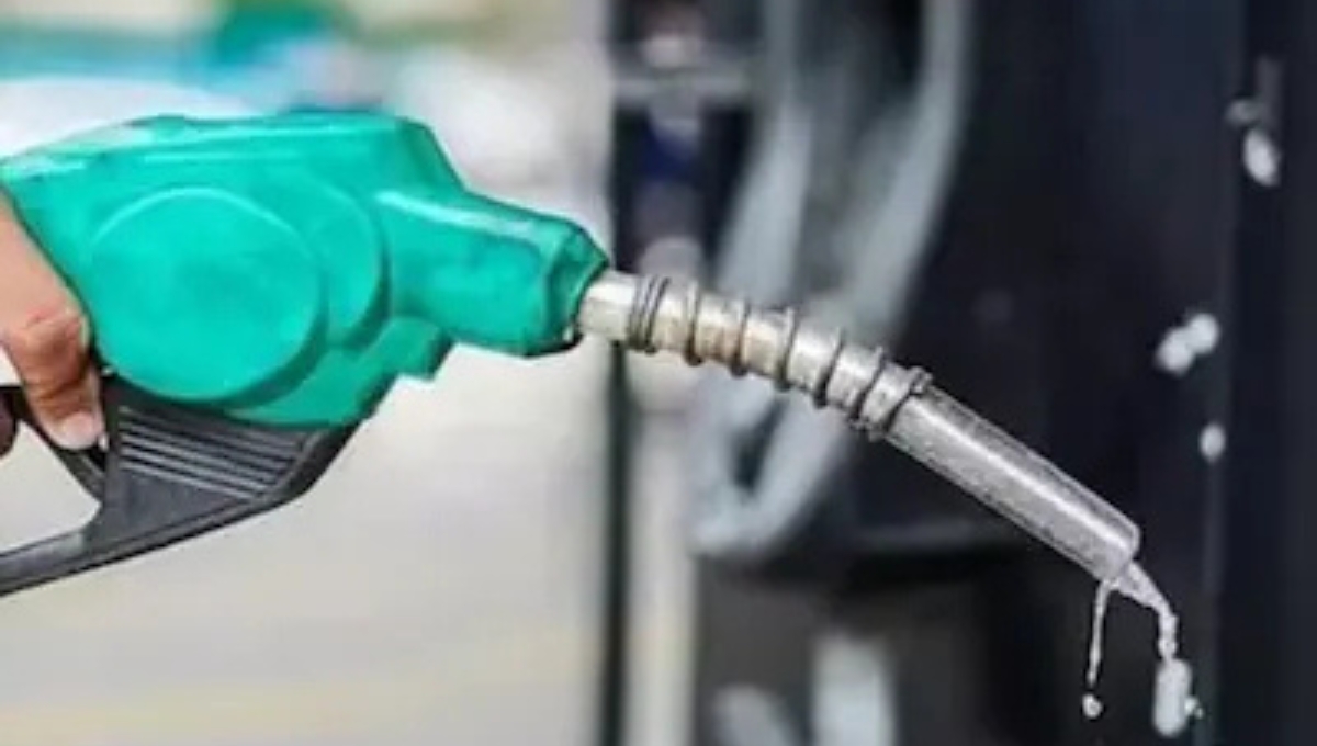 Petrol Pump Business