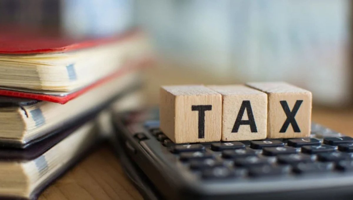 ITR Filing 2025