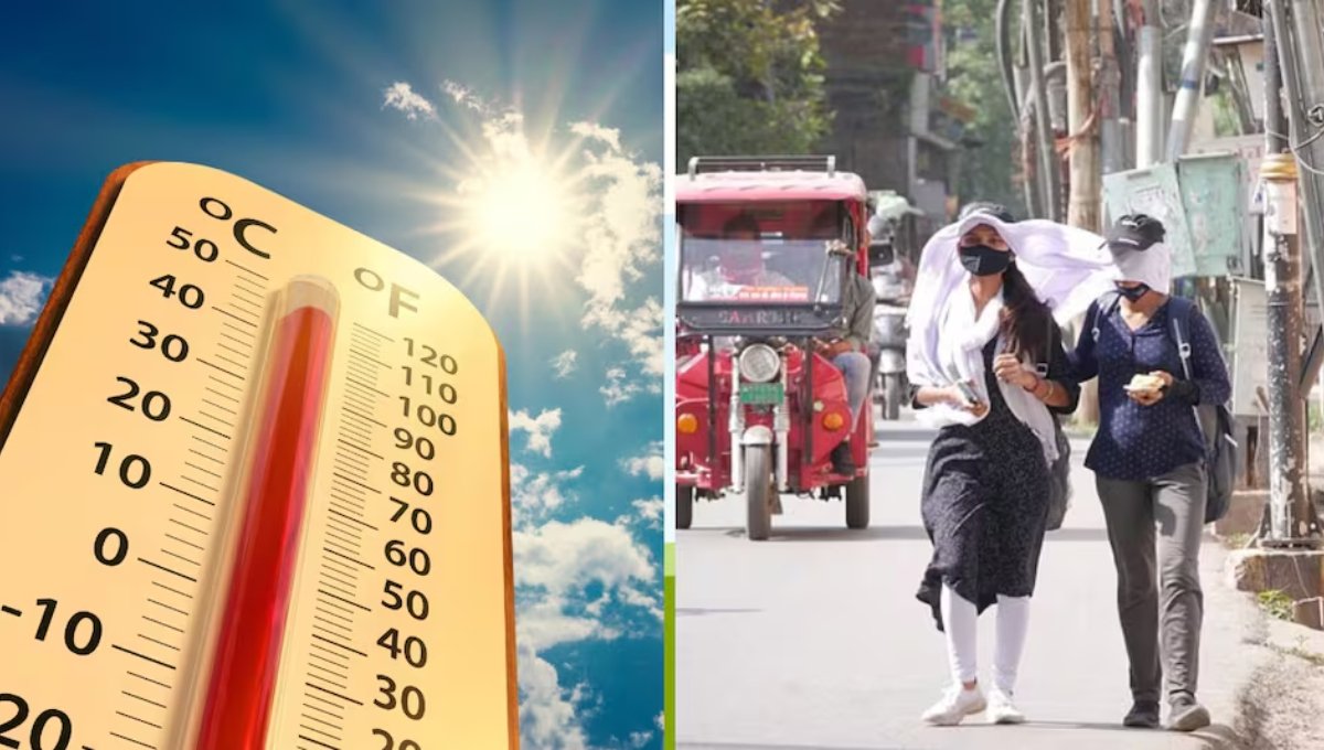 Aaj Ka Mausam
