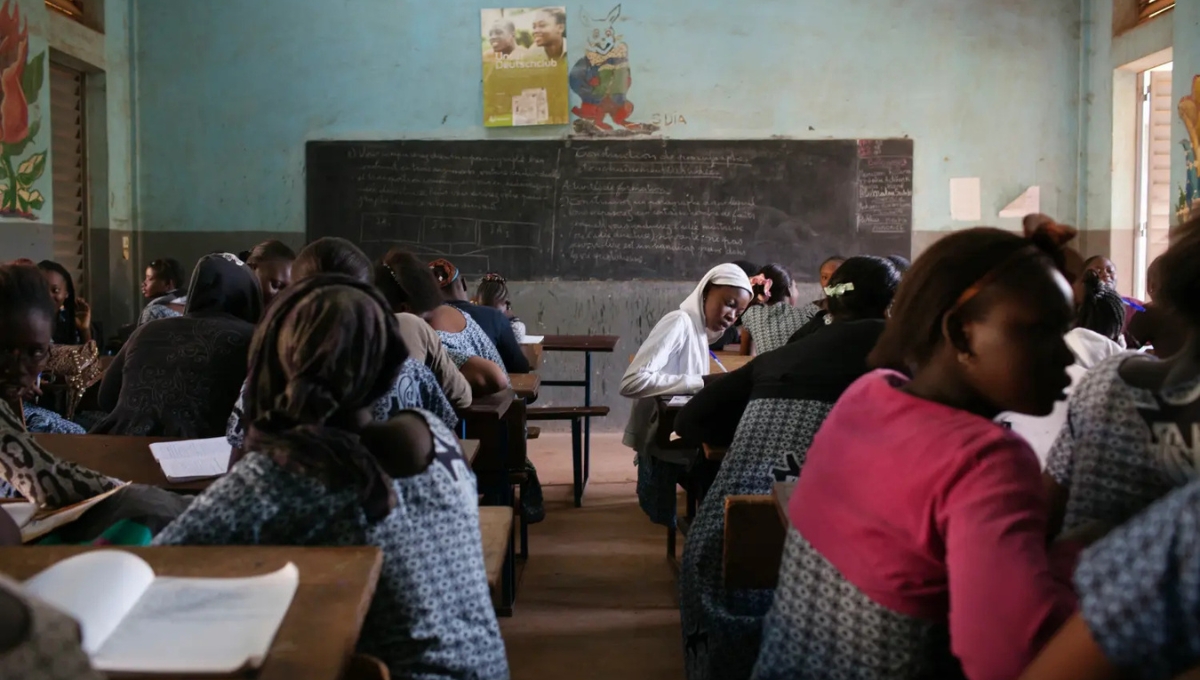 South Africa Teacher Salary Increase 2025