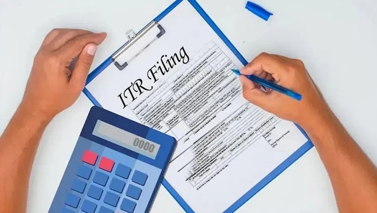 ITR Filing