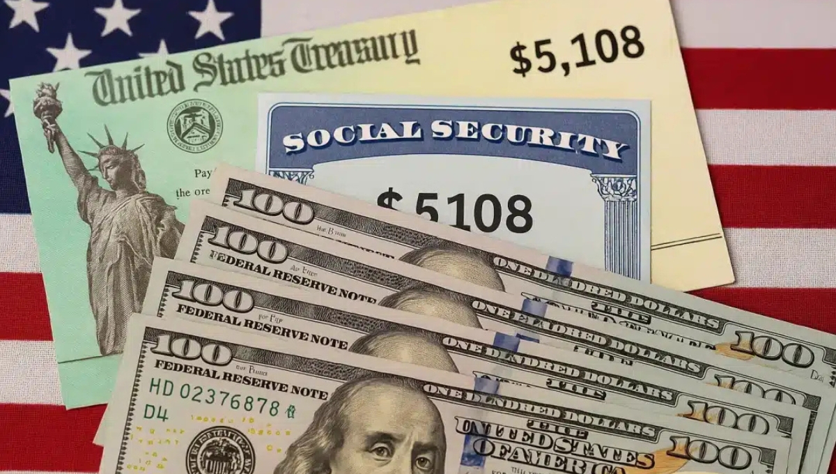 Social Security Payment
