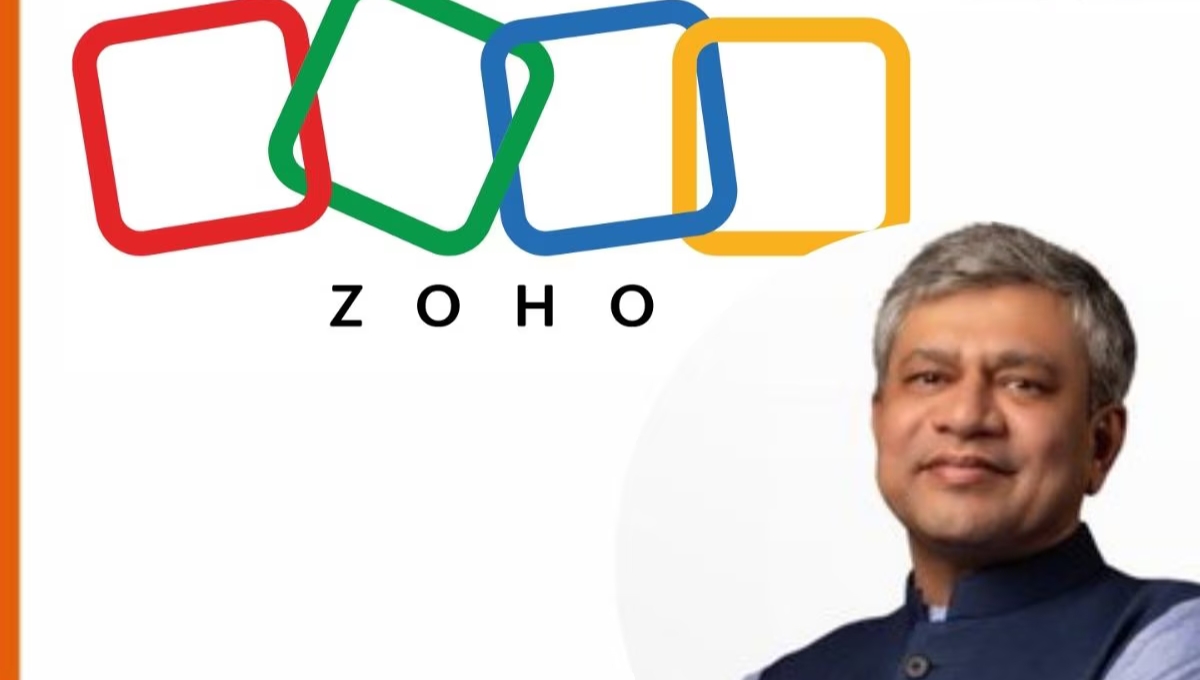 Zoho