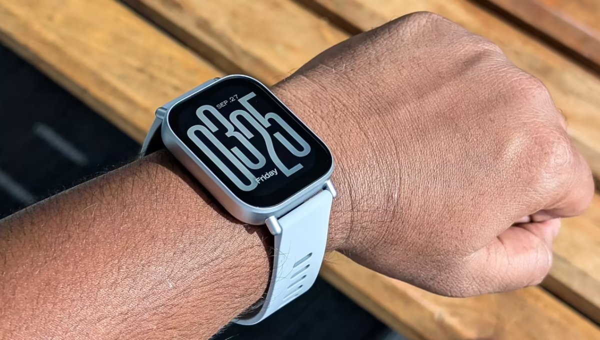 Realme Watch 5
