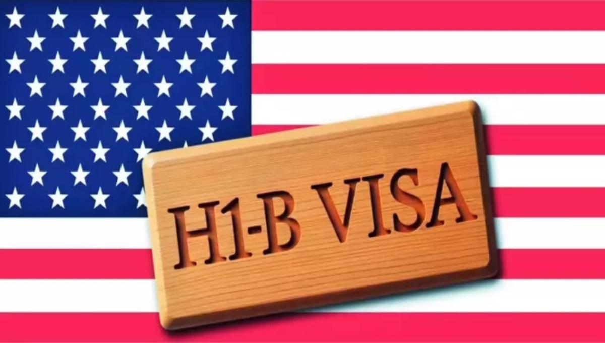 H1B Visa
