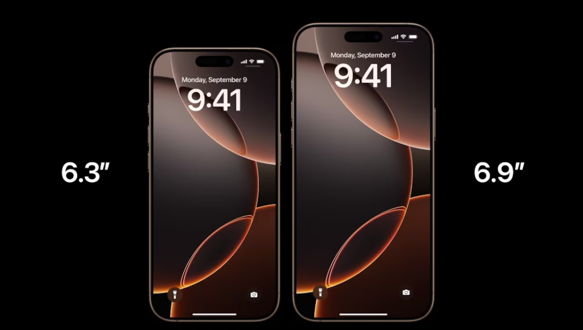 iPhone 16 and iPhone 16 Pro Order Cancellations