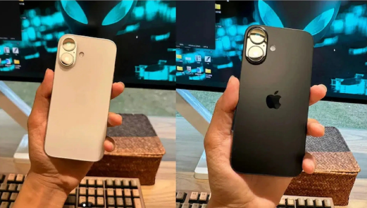 iPhone 16 and iPhone 16 Pro Order Cancellations