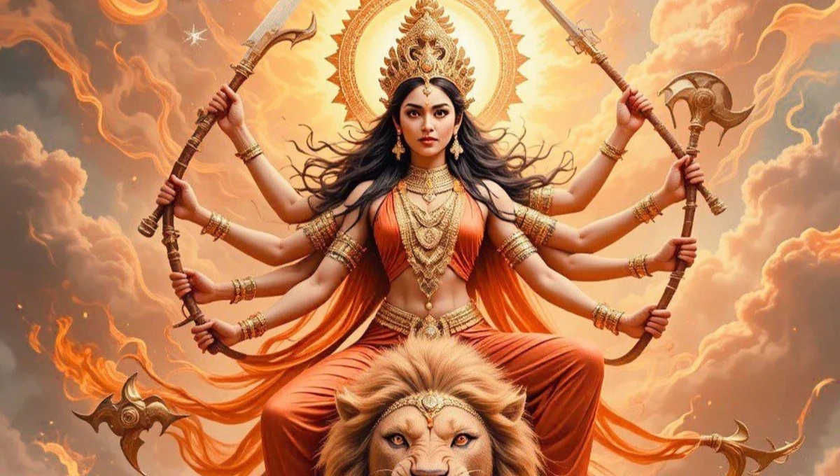 Navratri 2025