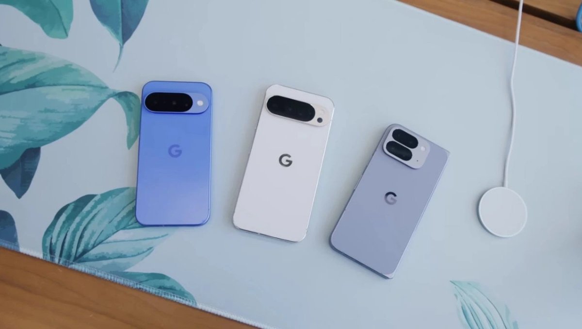 Google Pixel 10 Pro 5G