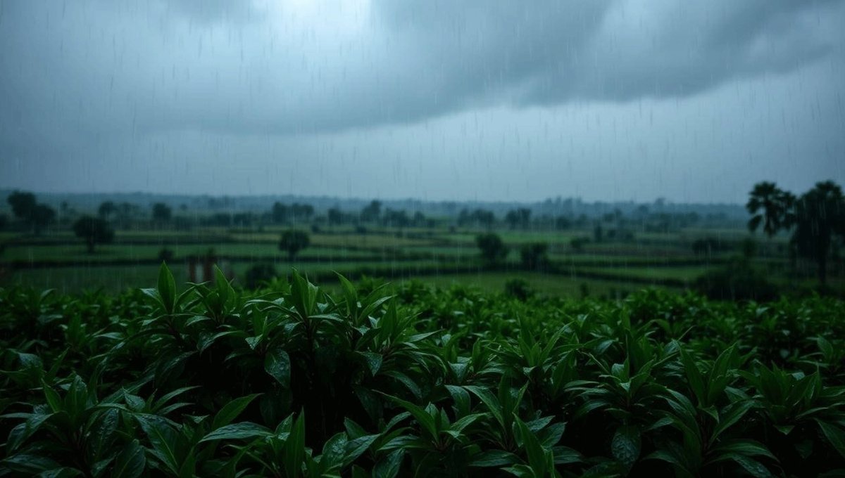 Aaj Ka Mausam