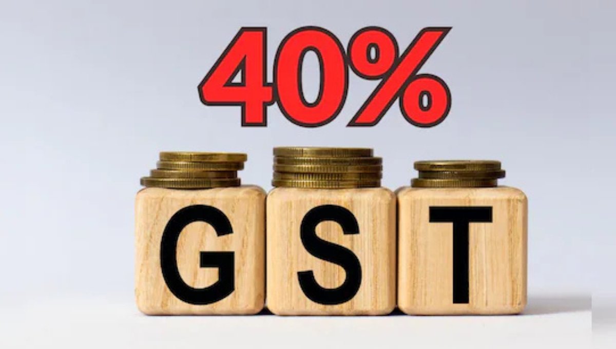 GST