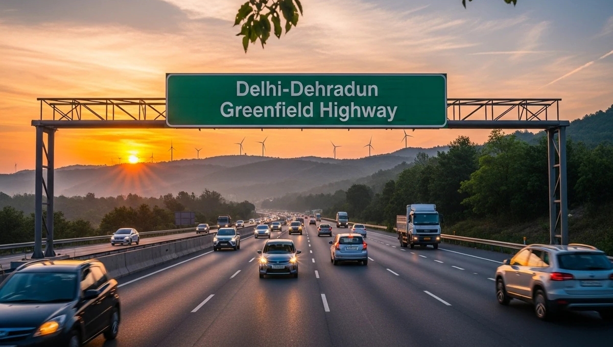 Delhi Highway