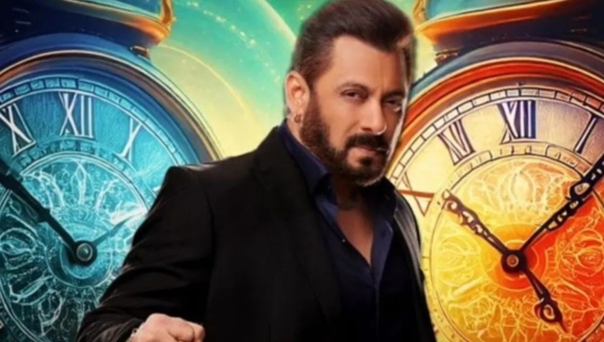 Bigg Boss 19 Contestants