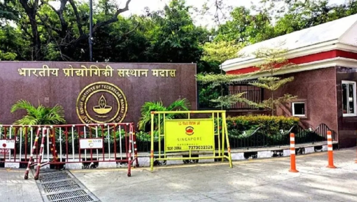 NIRF 2025