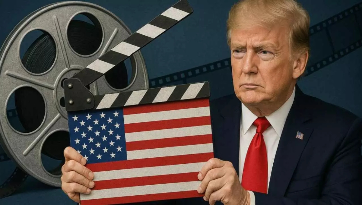 Donald Trump’s Big Decision