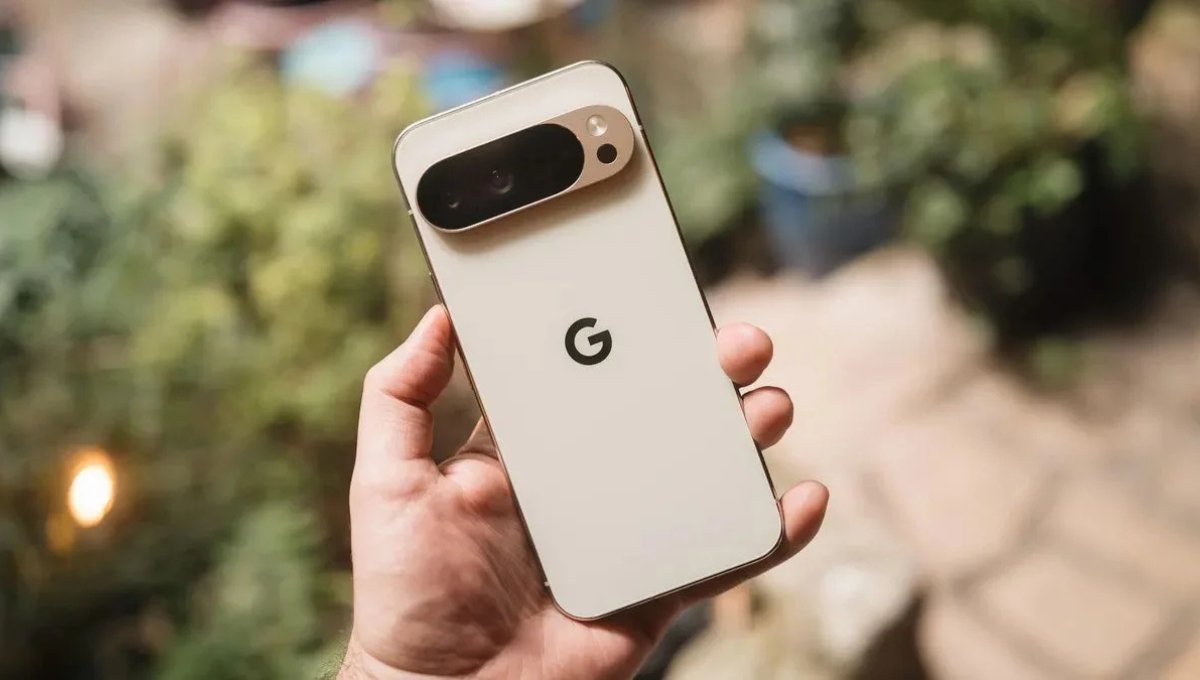 Google Pixel 10 Pro 5G