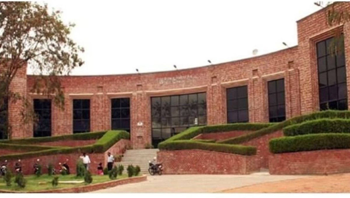 NIRF 2025