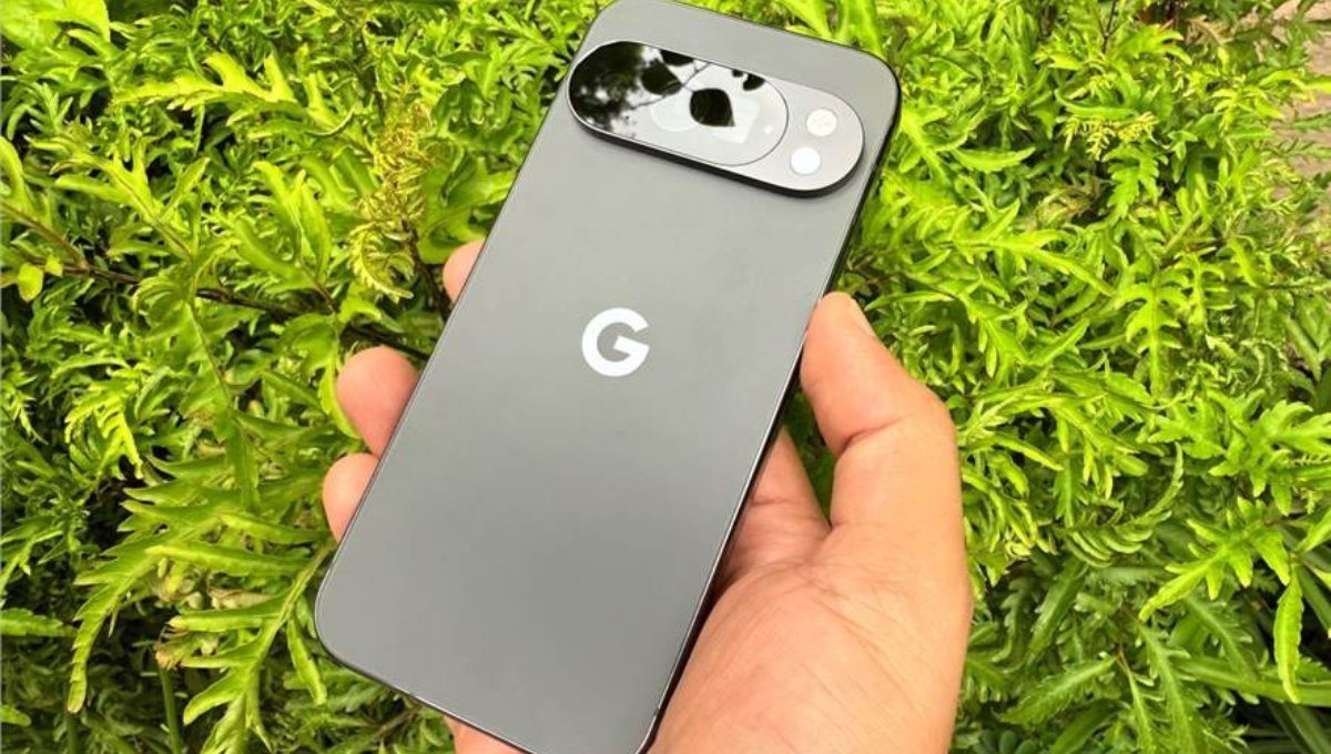 Google Pixel 10 Pro 5G