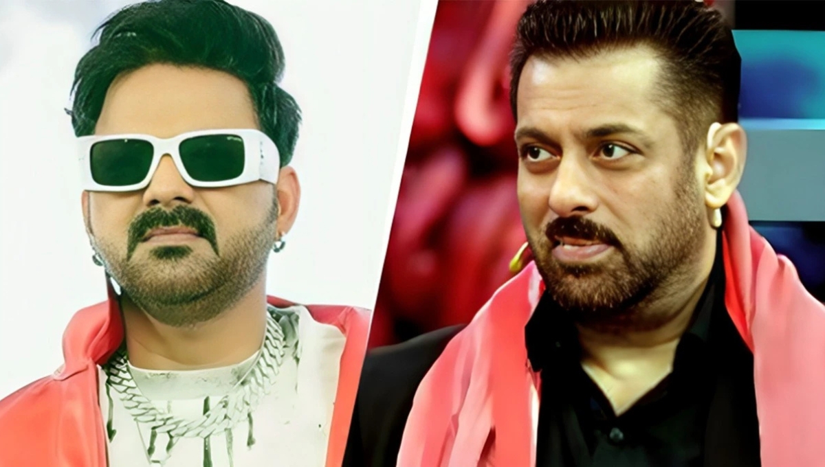 Bigg Boss 19 Contestants