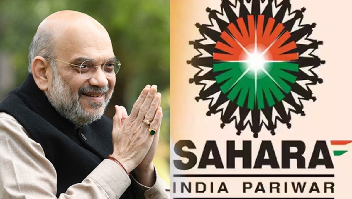 Sahara India