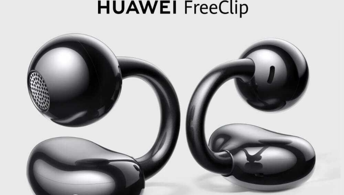 Huawei Free Clip 2