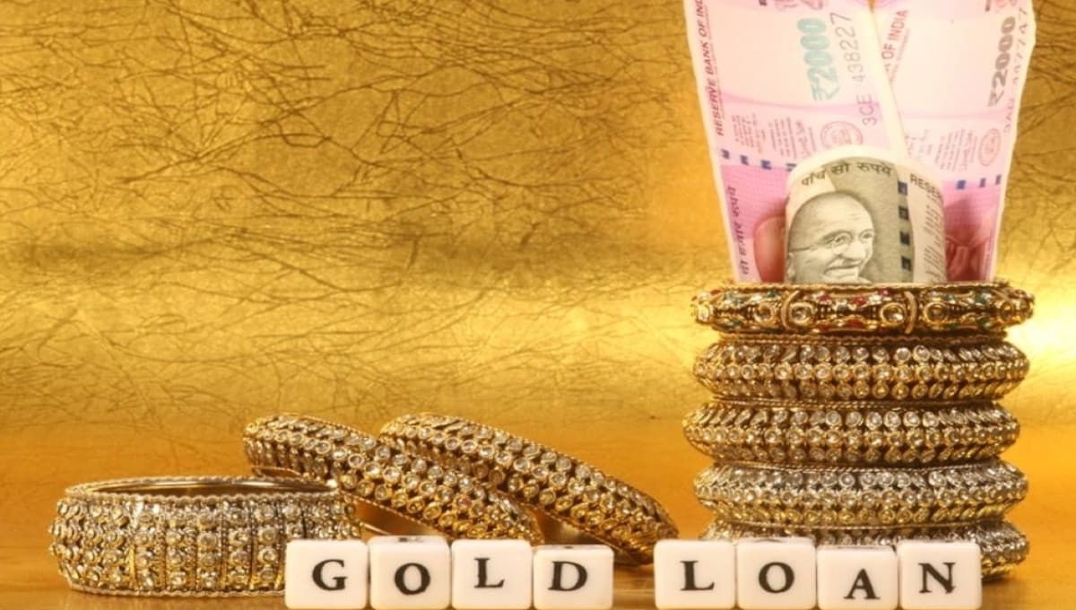 Gold Loans