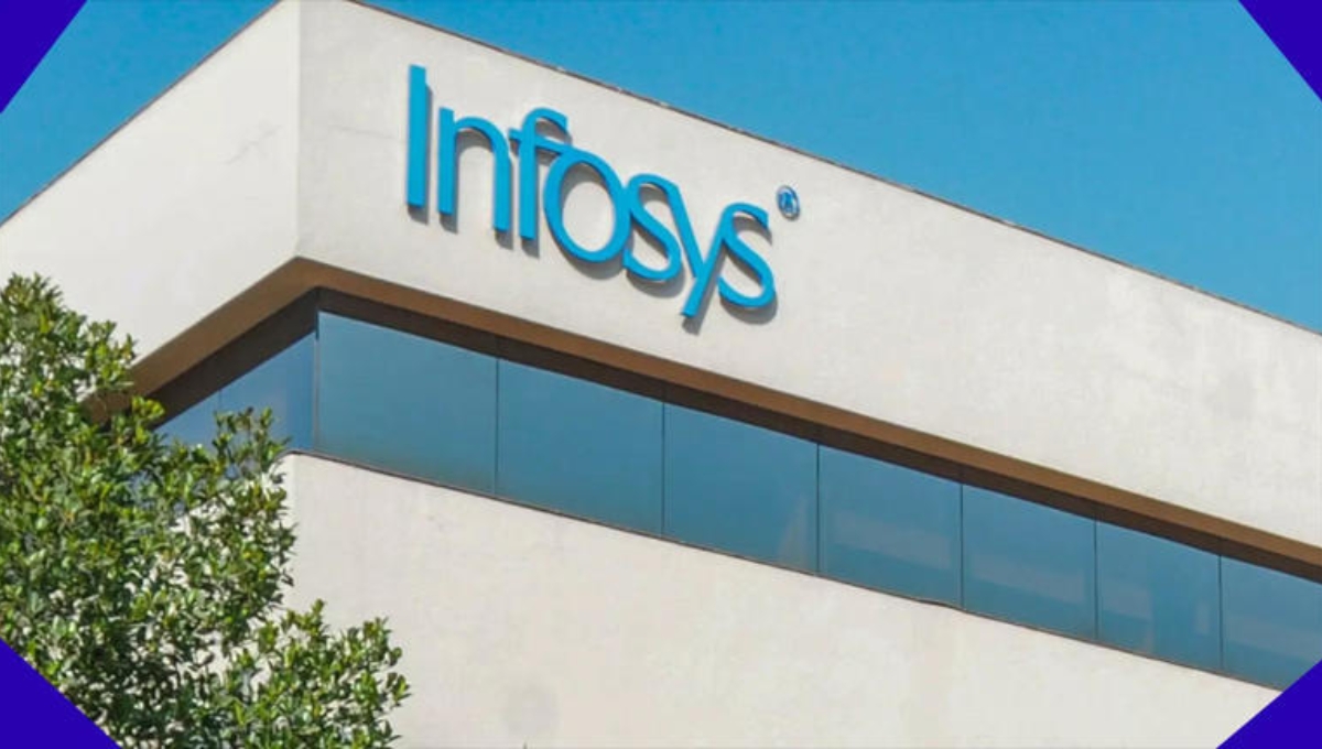 Infosys