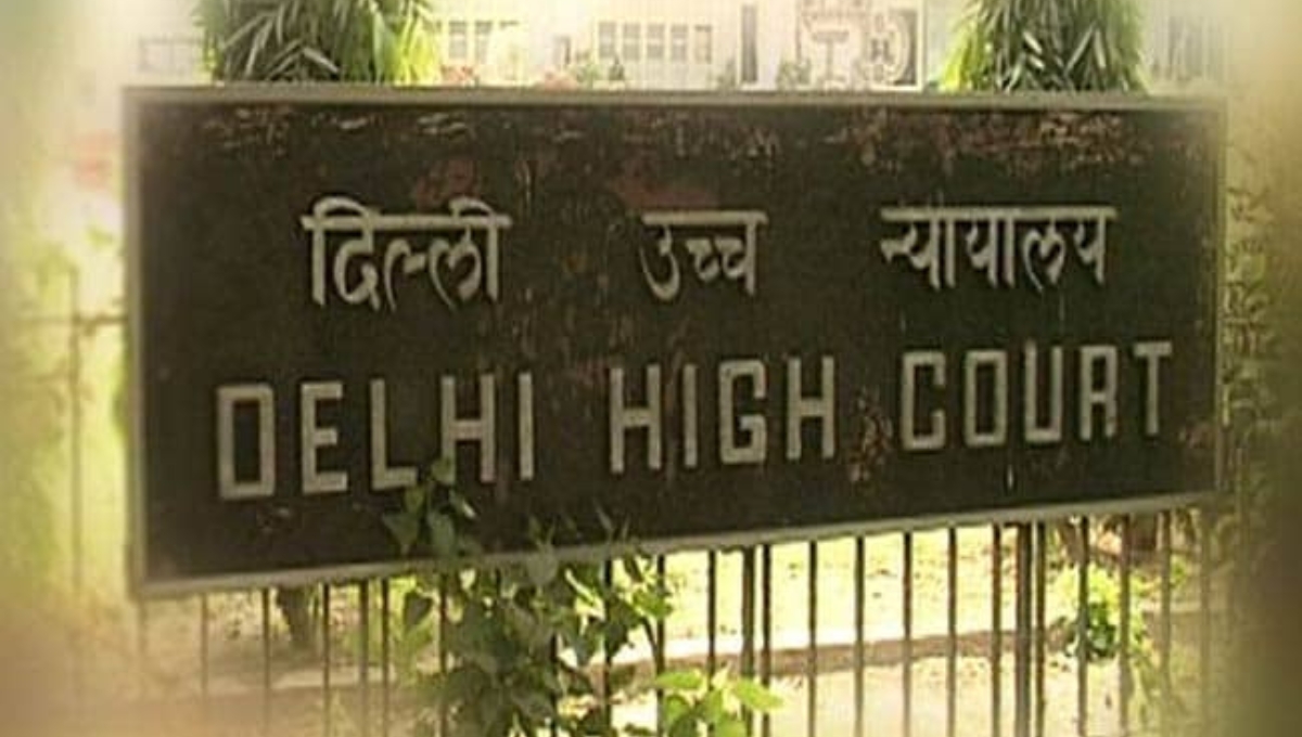 Bomb threat to Delhi HC