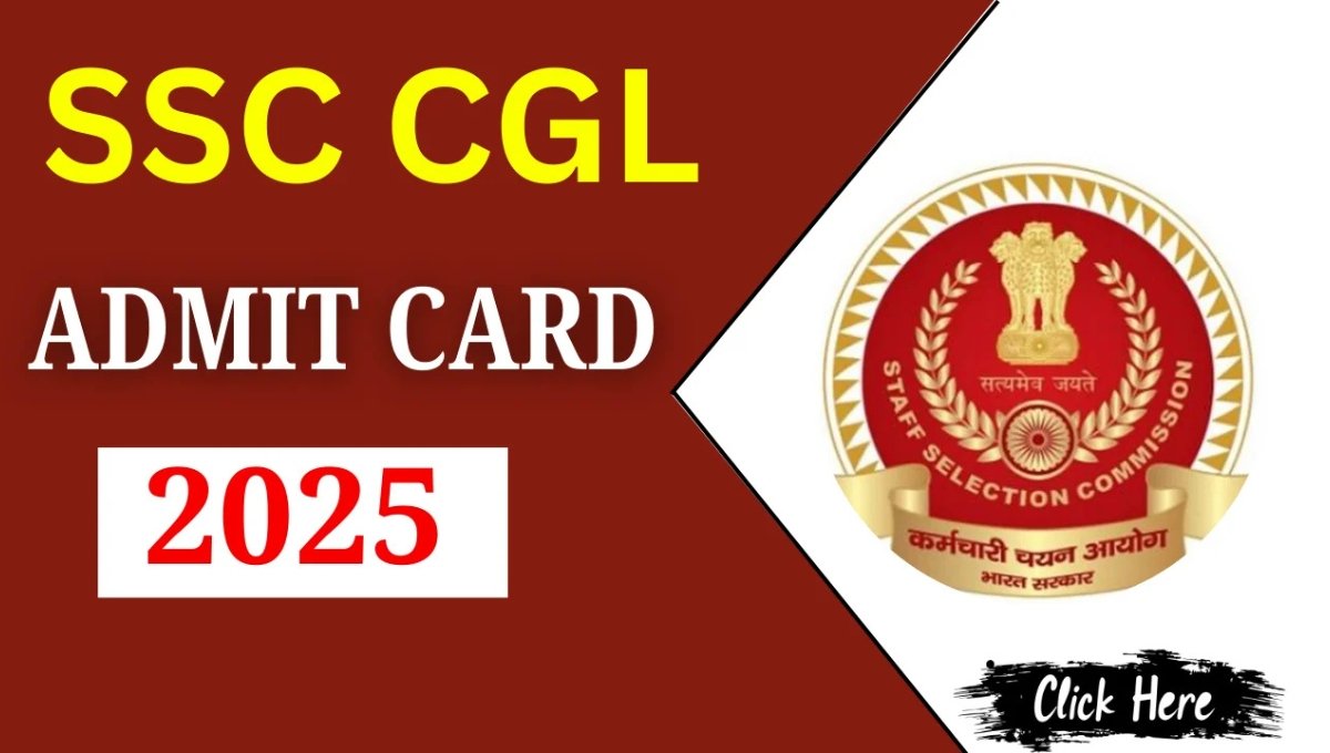 SSC CGL 2025